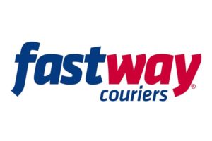 fastway couriers logo